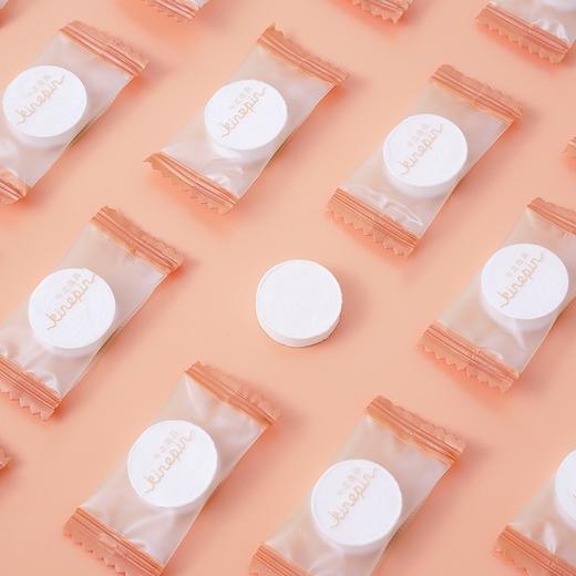 今之逸品压缩面膜纸25枚 商品图2