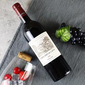 LF拉菲酒庄副牌干红葡萄酒(2018小拉菲)