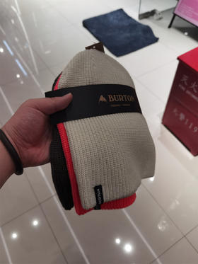 2122 BURTON MENS DND 3 PACK NINIRN/TRAORG/SLVGRN 1SZ