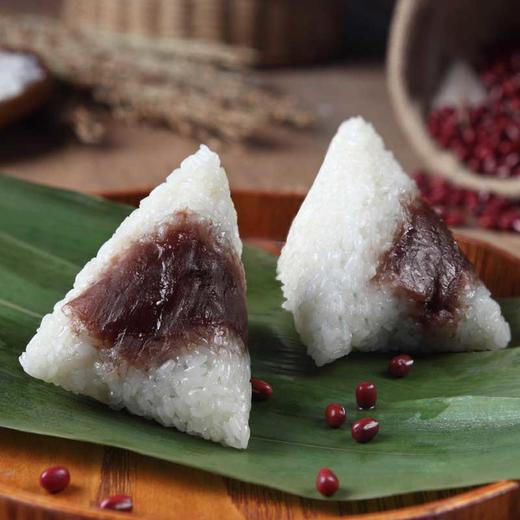 红袍豆沙粽2022 商品图0