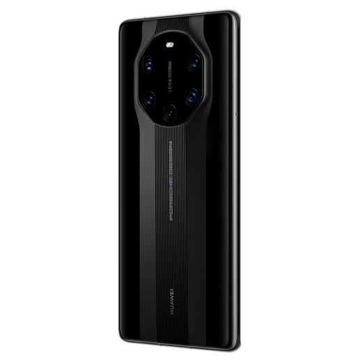 华为 HUAWEI Mate 40 RS 典藏版  手机 12GB+512GB 商品图6