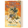 碟形世界7 金字塔 英文原版 Pyramids Discworld Novel 7 英文版 进口英语书籍 商品缩略图1