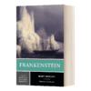 科学怪人 英文原版 Frankenstein 3rd edition 第三版 诺顿文学解读系列 英文版 进口英语原版书籍 商品缩略图1