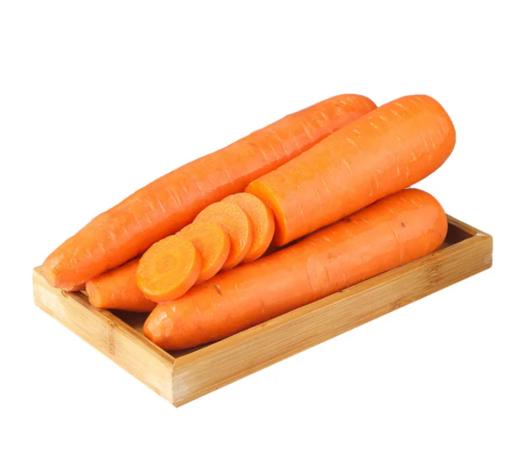 胡萝卜 约500g  【BC】【XZ】 商品图0
