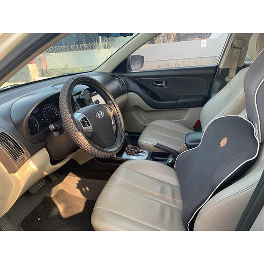 现代 悦动 1.6L 自动豪华型 【长租-深圳】 商品图3