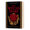 女巫之心 英文原版 The Witch's Heart 英文版 进口英语书籍 商品缩略图0