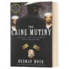 凯恩舰兵变 英文原版小说 The Caine Mutiny 赫尔曼 沃克 豆瓣阅读 英文版 进口英语书籍 商品缩略图1