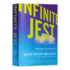 无尽的玩笑 英文原版 Infinite Jest 改变思维喜剧哲学短篇文学小说 David Foster Wallace 英文版 进口英语书籍 商品缩略图0