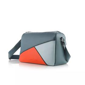 卓凡尼·华伦天奴 罗马假日 单肩包 GV0057XB