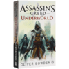 刺客信条8底层世界 英文原版小说 Assassin s Creed Underworld 英文版 进口正版英语图书 商品缩略图2