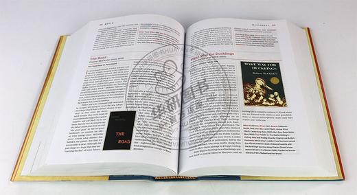 一生必读的1000本书 改变一生的书单 英文原版 1000 Books to Read Before You Die 英文版进口原版英语书籍 商品图1