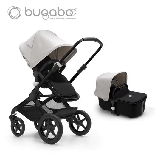 BUGABOO FOX3高景观全地形婴儿推车 商品图5