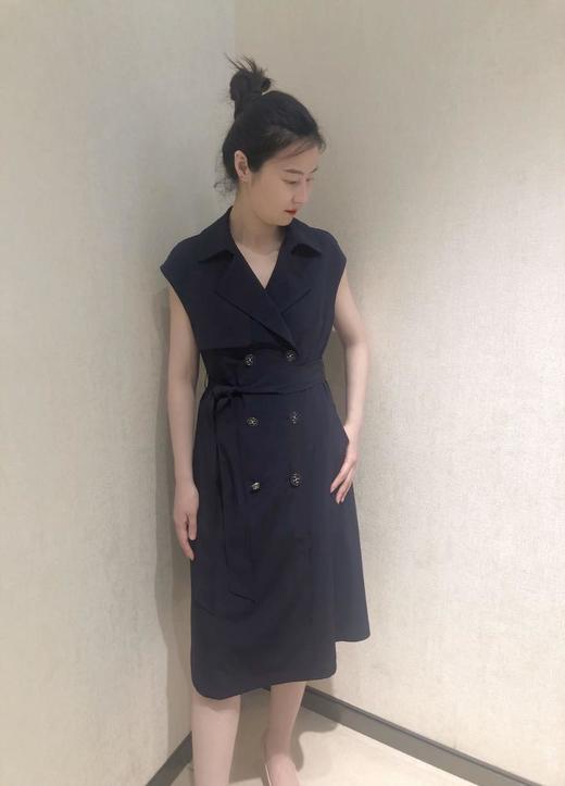 2楼liaalancy服饰马甲22年新品夏装 商品图0