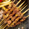 烧烤牛肉串*10串 商品缩略图0