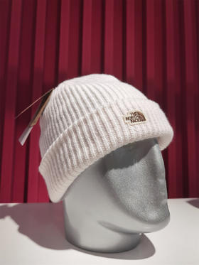 2122 TNF 白色冷帽