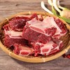 花间肥【3.2斤装（4大包）】臻选美国进口谷饲安格斯牛肋排切块1700克 原肉原切 优越的肥瘦比例 口感嫩滑Q弹 商品缩略图4