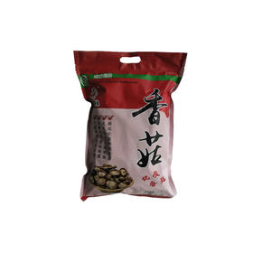 【登真缘】香菇500g/袋