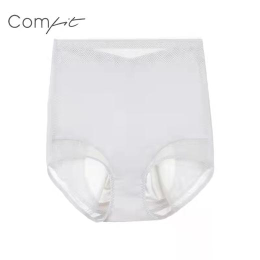 Comfit塑身美体裤高腰收腹提臀裤翘臀塑形收胯抗菌内裤女CP00042 商品图0