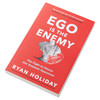 【中商原版】绝对自控:硬派自我管理手册 英文原版 Ego is the Enemy Ryan Holiday 商品缩略图2