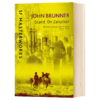 站在桑给巴尔 英文原版小说 Stand on Zanzibar 雨果奖 英文版进口原版英语书籍 商品缩略图1