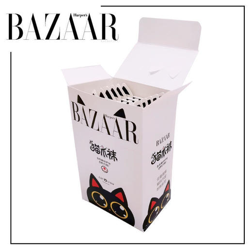 【耐撕抓不烂】猫爪连体丝袜，轻薄不闷汗，不脱丝不起球，弹性十足，显苗条显腿长，提亮肤色不假白 商品图9