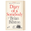 英文原版 Diary of a Somebody 某人日记 Brian Bilston 英文版 进口英语书籍 商品缩略图1