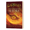 地海传奇3 地海彼岸 英文原版小说 Earthsea Cycle Book 3 The Farthest Shore 厄休拉勒古恩 Ursula K Le Guin 英文版进口英语书 商品缩略图0