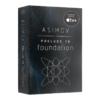 银河帝国4 基地前奏 英文原版小说 Prelude to Foundation 英文版科幻小说书 Isaac Asimov 艾萨克阿西莫夫 进口原版英语书籍 商品缩略图3