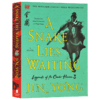 射雕英雄传3 美版 英文原版小说 A Snake Lies Waiting 金庸 Jin Yong 英文版武侠小说 进口英语书籍 商品缩略图3