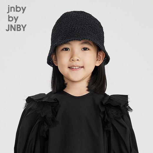 江南布衣22年夏装新款帽子  6M3K42170 商品图4