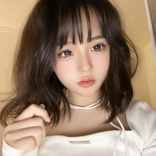 半年抛丨反转极光·Ginomii丨14.2mm（半年抛/2片装） 商品图12