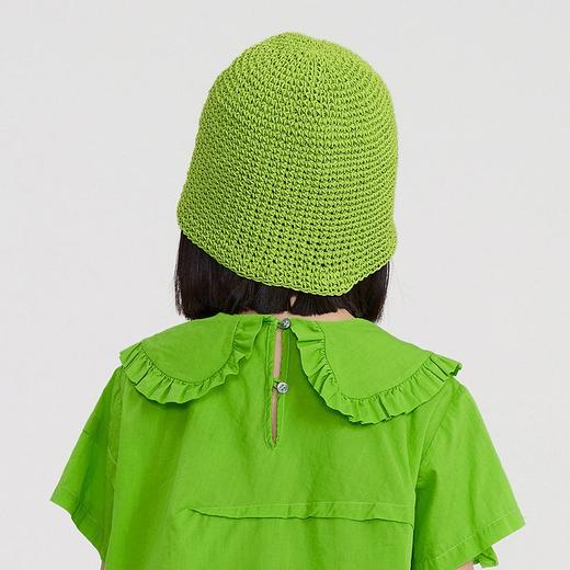 江南布衣22年夏装新款帽子  6M3K42170 商品图2