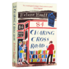 查令十字街84号 英文原版小说 84 Charing Cross Road 北京遇上西雅图之不二情书 英文版 十字路 进口原版英语书籍 商品缩略图3