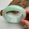 派瑞翡翠 翡翠手镯 糯冰种 绿色 商品缩略图2