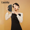Lucidy-鲁思蒂 2022春 长袖连衣裙 LQ02AE21947 商品缩略图1