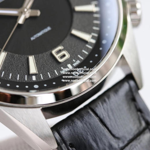 NOOB积家   北宸系列 【机芯】采用进口9015改898/1。摆轮位置改装至于正品一样位置。质量保证三年零返修 商品图13