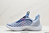 安德玛Under Armour Curry 9 Surprise Flow库里9代室内运动篮球鞋3024248-702男鞋 商品缩略图2