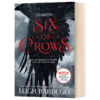 乌鸦1 英文原版小说 Six of Crows Book 1 英文版进口原版英语书籍 Leigh Bardugo 商品缩略图1