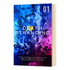 死亡搁浅 官方小说1 英文原版 Death Stranding Death Stranding: The Official Novelization Volume 1 英文版进口原版英语书籍 商品缩略图0