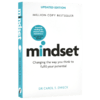 改变你的思维方式模式 发挥你的潜力 英文原版 Mindset - Updated Edition 卡罗尔·德韦克 英文版 进口英语书籍 商品缩略图1