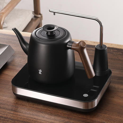 鸣盏 智能自动上水壶MZ035[福利品] 商品图2