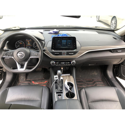 日产 天籁 改款 2.0L XL 舒适版 【长租-北京】 商品图6