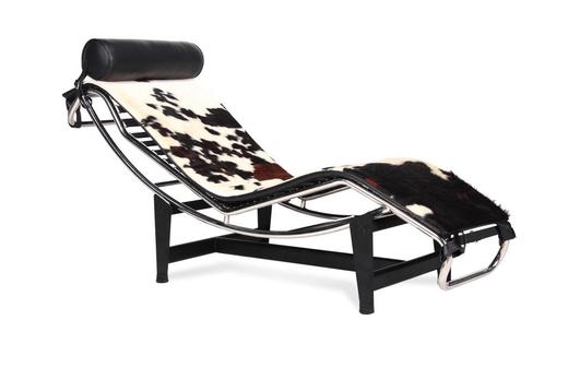 艾迪玛仕｜北欧经典情人椅 商品图5