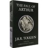 Collins正版 亚瑟王的陨落 英文原版 The Fall of Arthur 英文版 亚瑟王之死作者 托尔金Tolkien著作 进口书籍 商品缩略图1