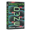 沙丘系列5 沙丘异端 英文原版小说 Heretics of Dune 弗兰克赫伯特 Frank Herbert 科幻文学经典 英文版 进口英语书籍 商品缩略图0