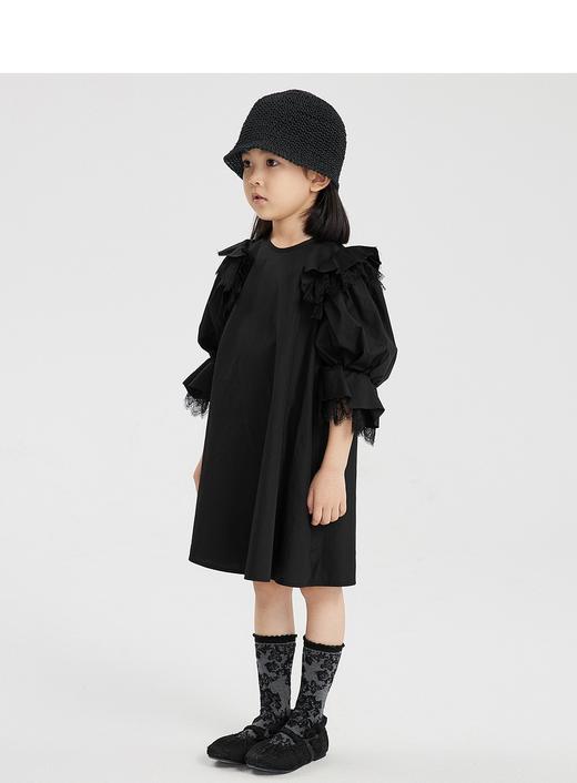 江南布衣22年夏装新款帽子  6M3K42170 商品图5