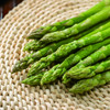 【餐桌的春天】头茬绿芦笋，只取25cm的鲜嫩部分，无需去老根，超级鲜嫩 商品缩略图0