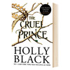 残酷的王子 英文原版小说 The Cruel Prince The Folk of the Air 英文版进口原版英语书籍 商品缩略图0