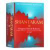 项塔兰 英文原版 Shantaram 格里高利大卫 罗伯兹自传小说 Gregory David Roberts 英文版 进口原版英语书籍 商品缩略图3