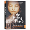 密室 英文原版 The Hiding Place 英文版 进口英语书籍 商品缩略图1